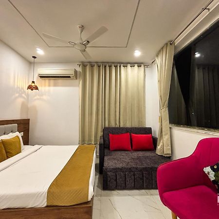 The Neeraj River Forest Resort Ayurvedic Wellness Center Rishīkesh Dış mekan fotoğraf