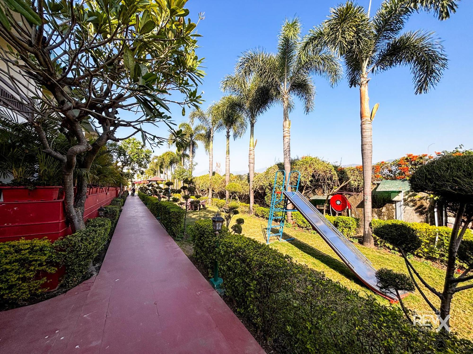 The Neeraj River Forest Resort Ayurvedic Wellness Center Rishīkesh Dış mekan fotoğraf