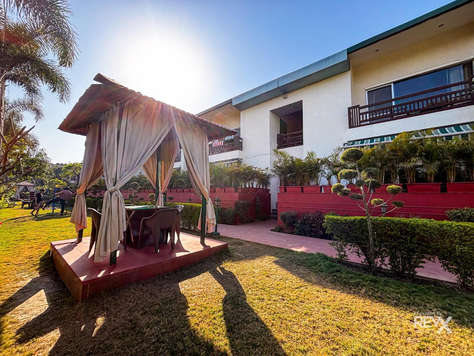 The Neeraj River Forest Resort Ayurvedic Wellness Center Rishīkesh Dış mekan fotoğraf
