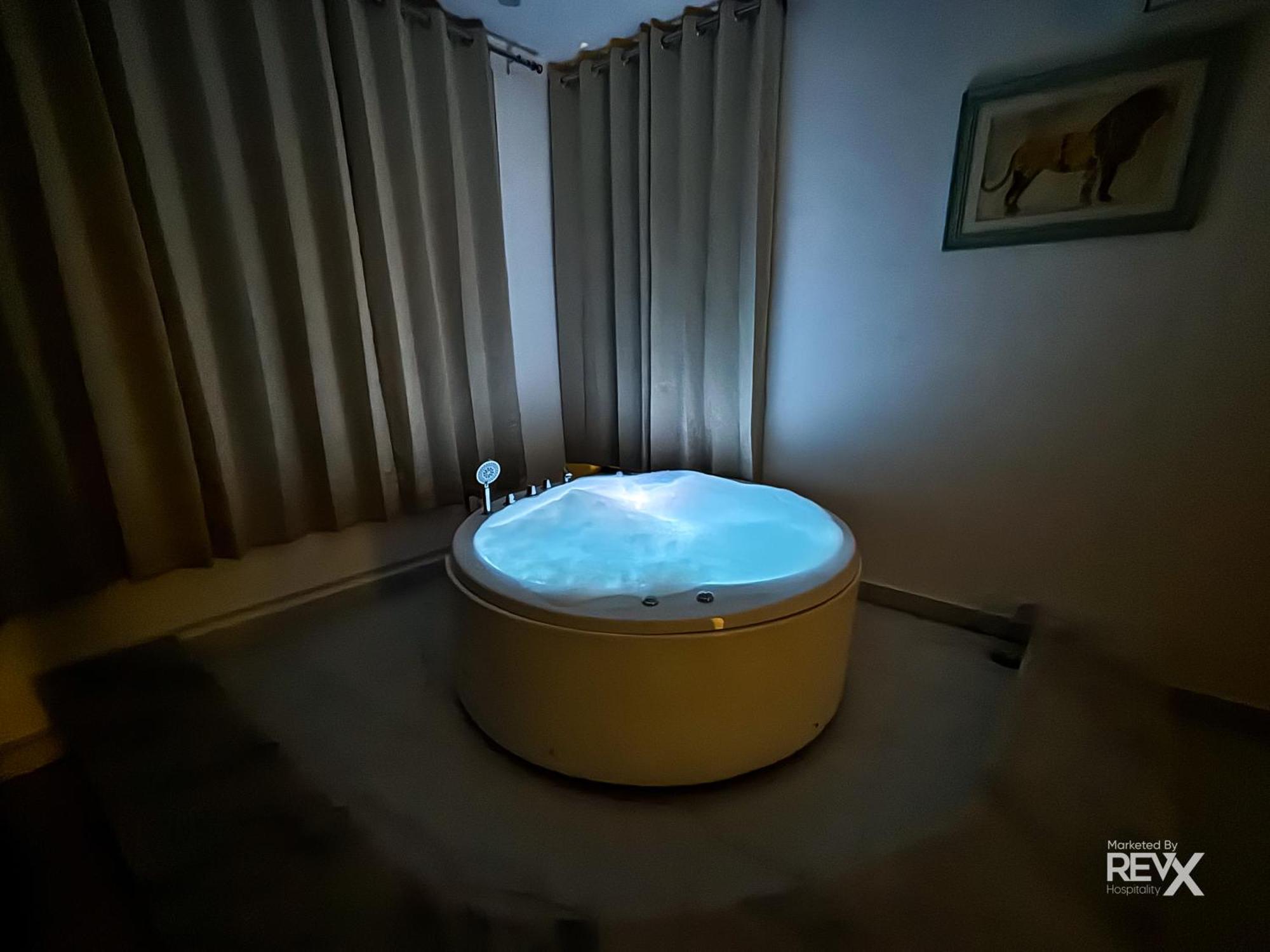 The Neeraj River Forest Resort Ayurvedic Wellness Center Rishīkesh Dış mekan fotoğraf